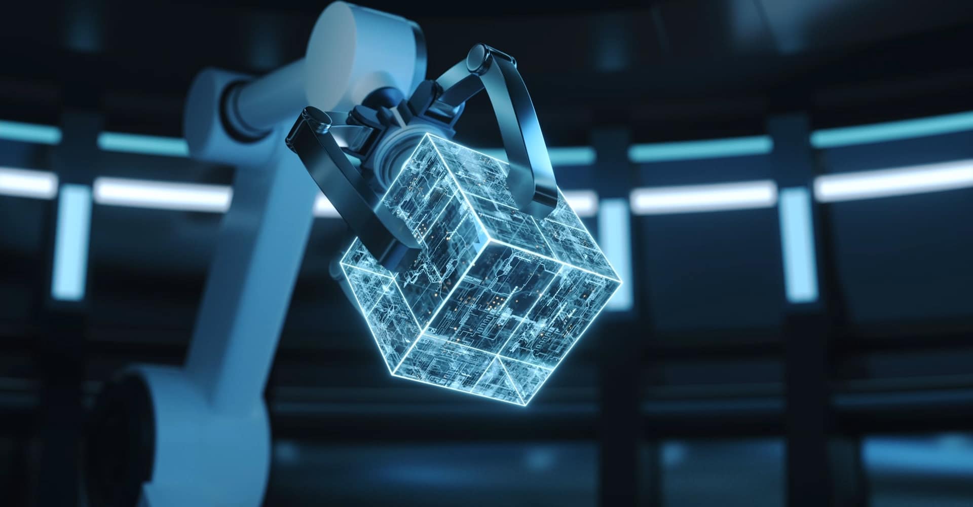 lead intelligent equipment