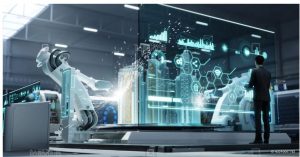 smart factory solution