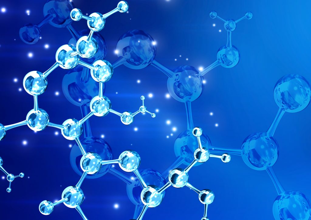 hydrogen fuel cell