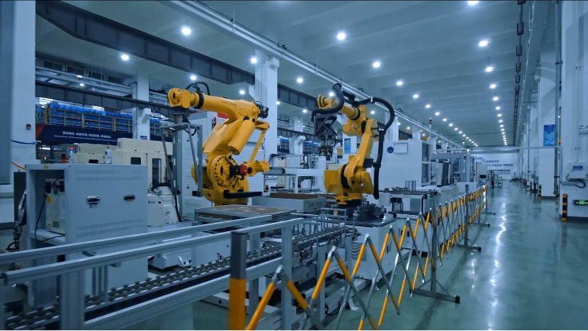 Electric Vehicle Battery Manufacturing at LEAD